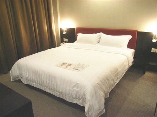 Shanghai Washington Inn المظهر الخارجي الصورة