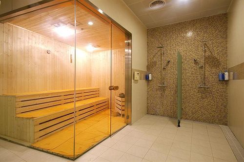 Shanghai Washington Inn المظهر الخارجي الصورة