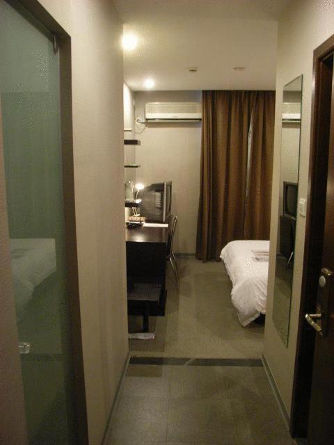 Shanghai Washington Inn المظهر الخارجي الصورة