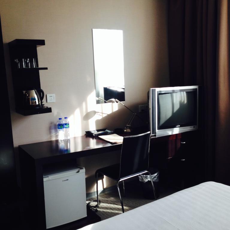Shanghai Washington Inn المظهر الخارجي الصورة